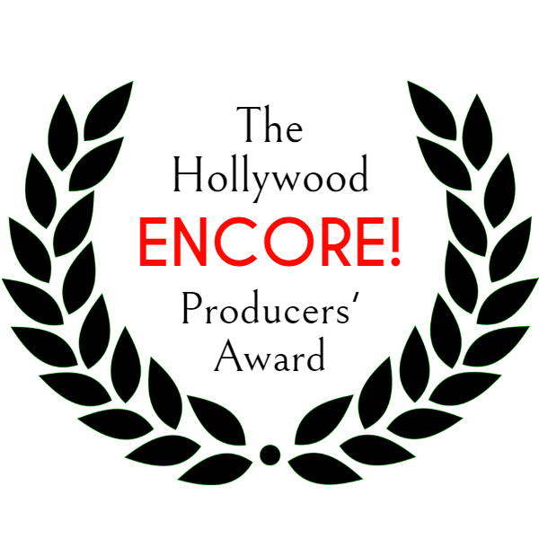 Hollywood Producers Encore Award